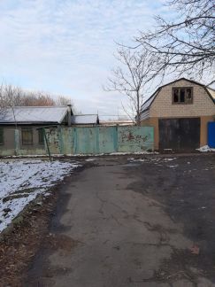 Участок 12 сот. (ИЖС)  Армавир