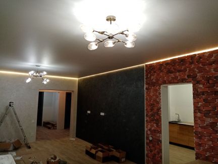 Электромонтажные работы  Армавир