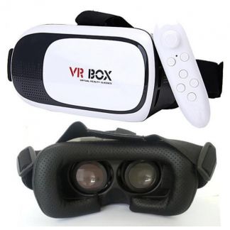 Очки VR BOX 3.0  Армавир