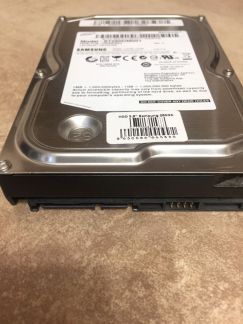 3,5 SAMSUNG 250gb SATA  - купить на сайте объявлений Армавир онлайн