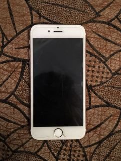 Телефон iPhone6s  - купить на сайте объявлений Армавир онлайн