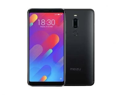 Новый Meizu M8 64GB 4GB  - купить на сайте объявлений Армавир онлайн