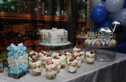 Тортики на заказ  Армавир