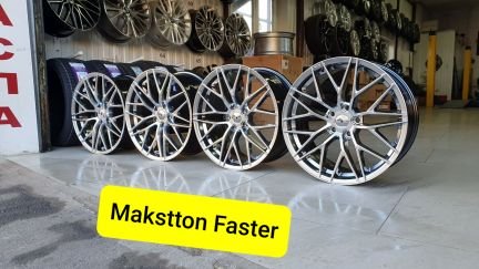 New R19, Makstton Faster, в наличии  - купить на сайте объявлений Армавир онлайн