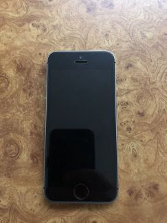 Телефон iPhone se  - купить на сайте объявлений Армавир онлайн