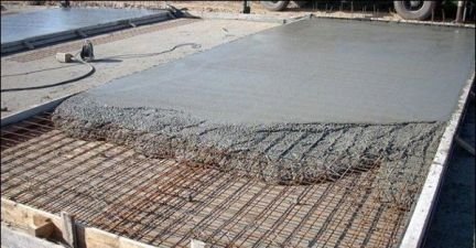 Бетонные, Монолитные работы  Армавир