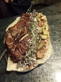 Повар-Шашлычник на выездные банкеты  Армавир