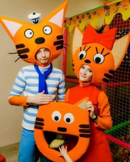 Аниматоры.Детские праздники  Армавир