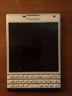 Blackberry passport  Армавир