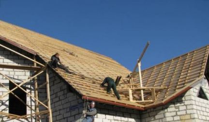 Выполняем все виды строительных работ  - купить на сайте объявлений Армавир онлайн