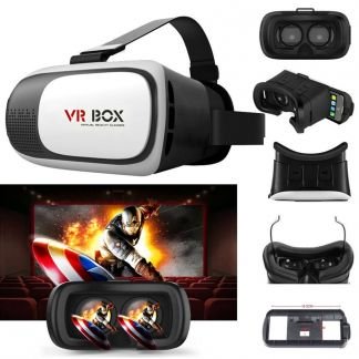 Очки виртуальной реальности VR BOX  Армавир