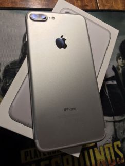 iPhone 7 Plus 128гб. Не восстановленный  - купить на сайте объявлений Армавир онлайн