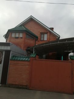 Дом 270 м кв. на участке 7 сот.  - купить на сайте объявлений Армавир онлайн