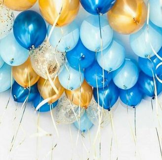 Гелиевые шары. Оформление. Доставка  Армавир