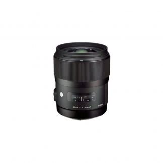 Sigma 35 1.4 art nikon  - купить на сайте объявлений Армавир онлайн