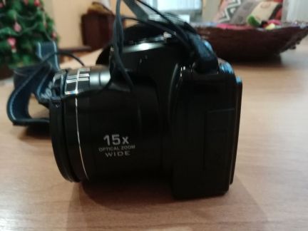 Фотоаппарат Nikon coolpix L110  Армавир