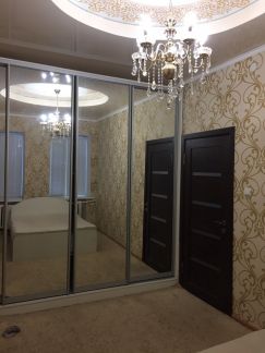 Дом 90 м кв. на участке 3 сот.  Армавир