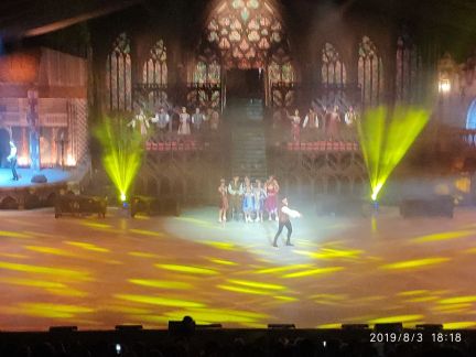 Аренда звука, света,и всего что нужно для шоу  Армавир