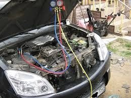 Заправка, ремонт автокондиционеров  Армавир