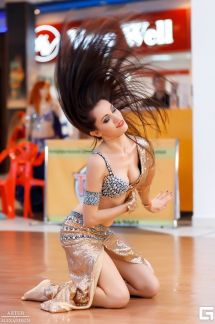 Восточные танцы на Ваш праздник  Армавир