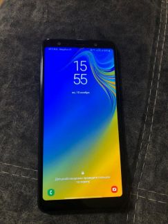 SAMSUNG Galaxy a7  - купить на сайте объявлений Армавир онлайн