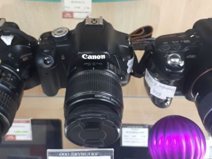 Зеркальный фотоаппарат canon eos 500d  - купить на сайте объявлений Армавир онлайн