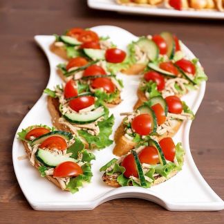 Услуги Фуршета  Армавир