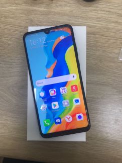 Телефон Huawei P30Lite 128 gb. 31020000011  - купить на сайте объявлений Армавир онлайн