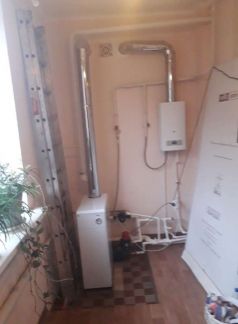 Дом 96.8 м кв. на участке 5.9 сот.  Армавир