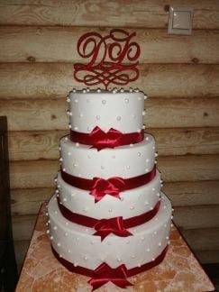 Торты На Заказ  Армавир