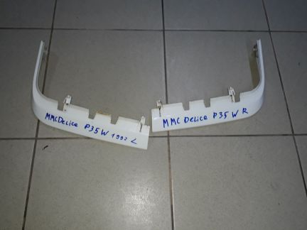 Реснички MMC Delica P35W 1992  - купить на сайте объявлений Армавир онлайн