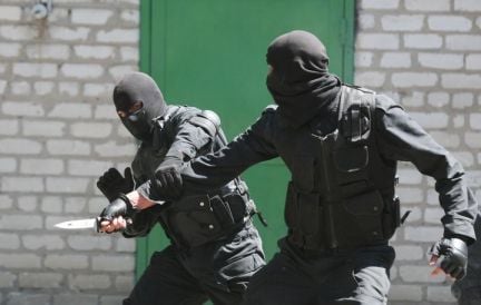 Прикладной Рукопашный бой  Армавир