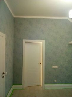 Установка межкомнатных дверей  Армавир