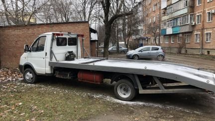Эвакуатор  - купить на сайте объявлений Армавир онлайн