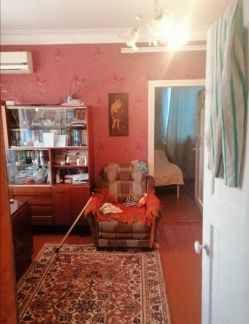 Продаю 2х комнатную квартиру, 43 м кв., 2/2 эт.  - купить на сайте объявлений Армавир онлайн