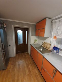 Дом 76.1 м кв. на участке 6 сот.  Армавир
