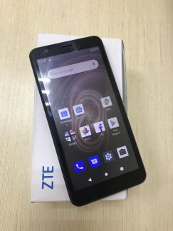 Телефон ZTE Blade A3 3102057042  Армавир