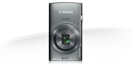 Canon ixus 160 черный Новый  Армавир