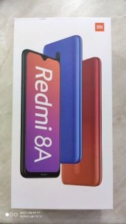 Redmi 8A  - купить на сайте объявлений Армавир онлайн