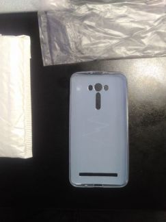 Чехол для asus ZenFone 2 Laser ZE550KL  - купить на сайте объявлений Армавир онлайн