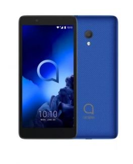 Alcatel 1,4g,8 андроид,состояние нового  - купить на сайте объявлений Армавир онлайн