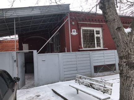 Дом 120 м? на участке 6 сот.  Армавир