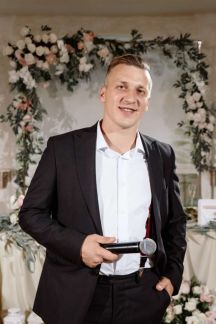 Ведущий мероприятий  Армавир