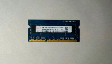 Оперативная память hynix 4gb ddr3  - купить на сайте объявлений Армавир онлайн