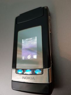 Nokia N76  - купить на сайте объявлений Армавир онлайн