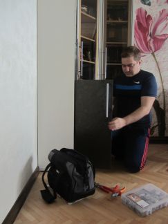 Сборка мебели Сборщик мебели - любой район  Армавир