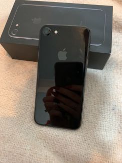 iPhone 7 128 gb 