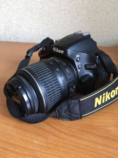 Фотоаппарат Nikon d5100 kit 18-55  - купить на сайте объявлений Армавир онлайн