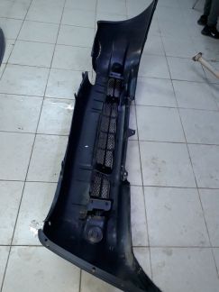 Передний бампер Fiat Ducato 2010 г.в  Армавир