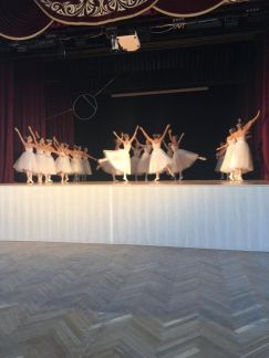 Классический танец и Baby dance 3+  - купить на сайте объявлений Армавир онлайн